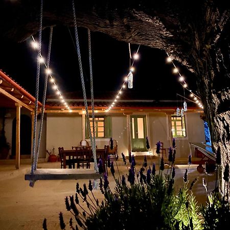 Lichada Villa'S Likhas Exterior foto
