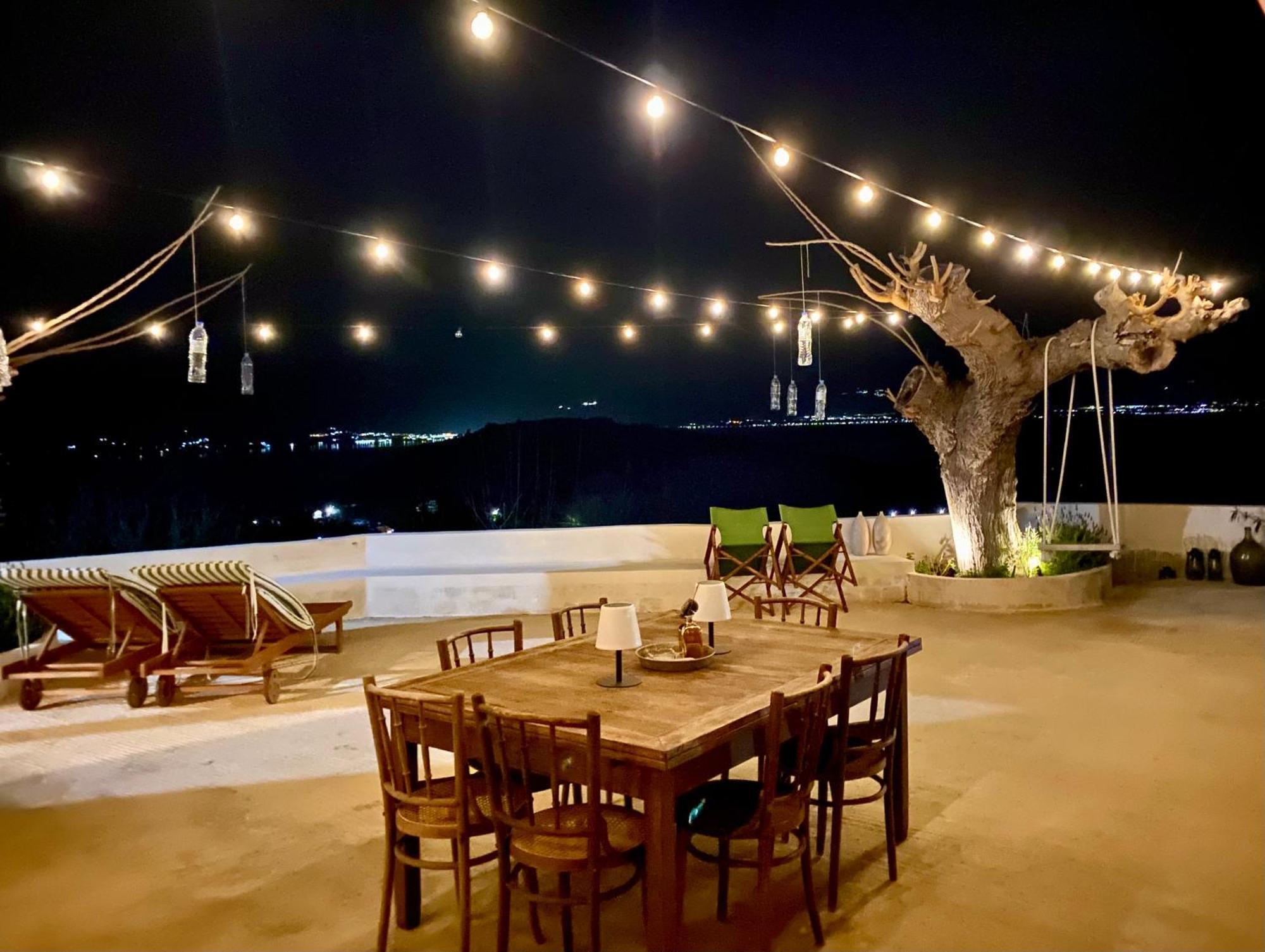 Lichada Villa'S Likhas Exterior foto