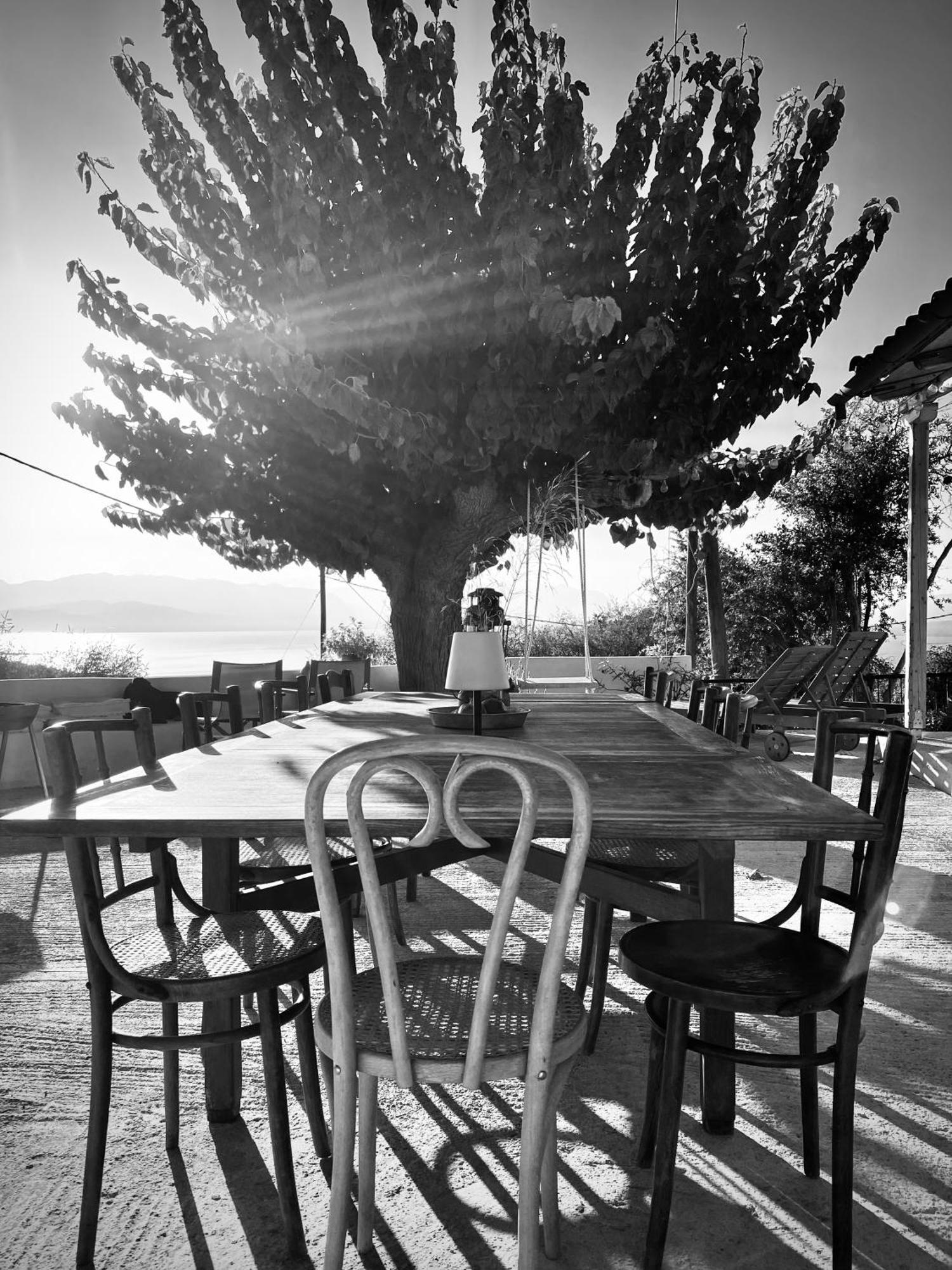 Lichada Villa'S Likhas Exterior foto